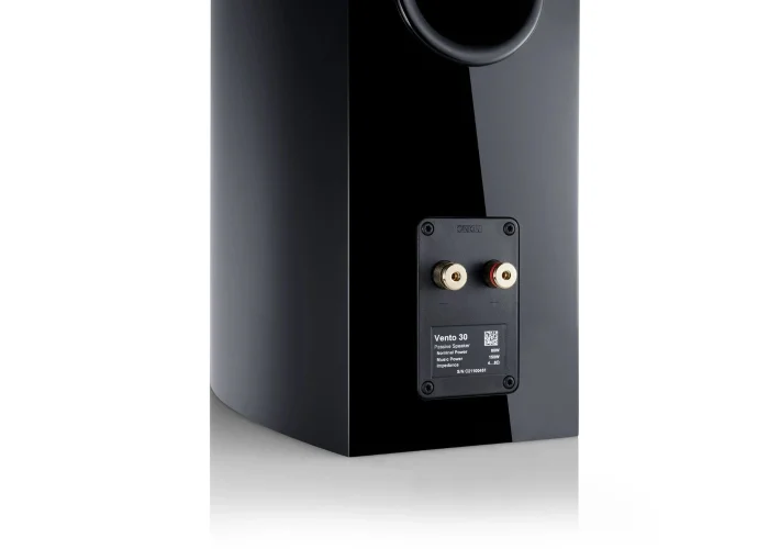 CANTON VENTO 30 Hoparlör BLACK HG