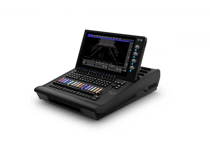 ChamSys MagicQ MQ500M Stadium Wing