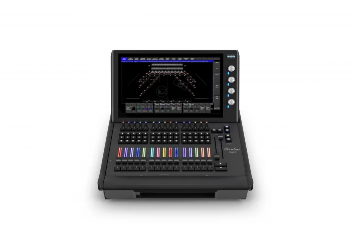 ChamSys MagicQ MQ500M Stadium Wing