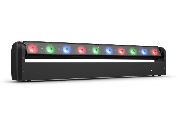 Chauvet COLORband PiX-M ILS Led Bar SPot 10x6W RGB
