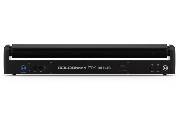 Chauvet COLORband PiX-M ILS Led Bar SPot 10x6W RGB