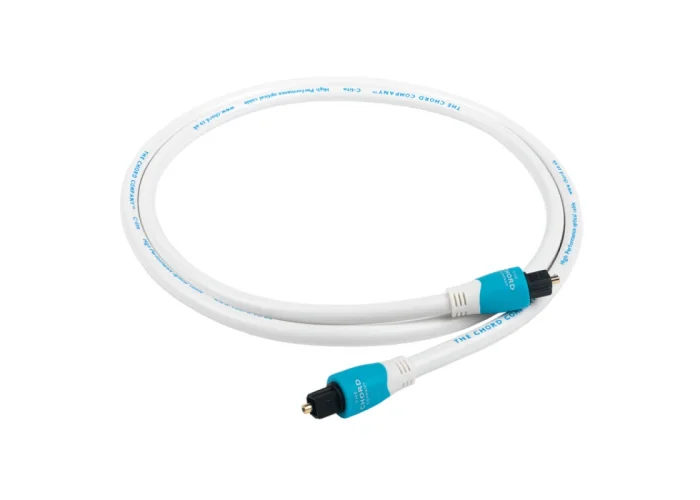 Chord C-Lite Optik Kablo