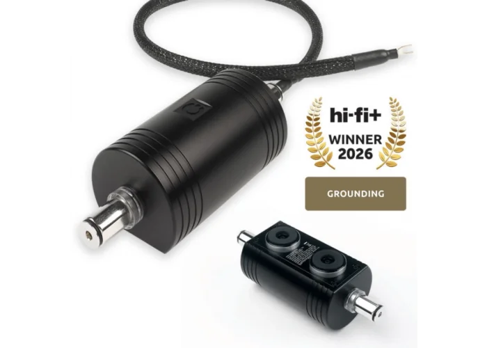 Chord PHONOARAY Pikap İçin Pasif Topraklama Ünitesi