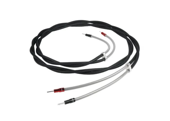 Chord SIGNATURE XL Black Hoparlör Kablosu Banana/banana