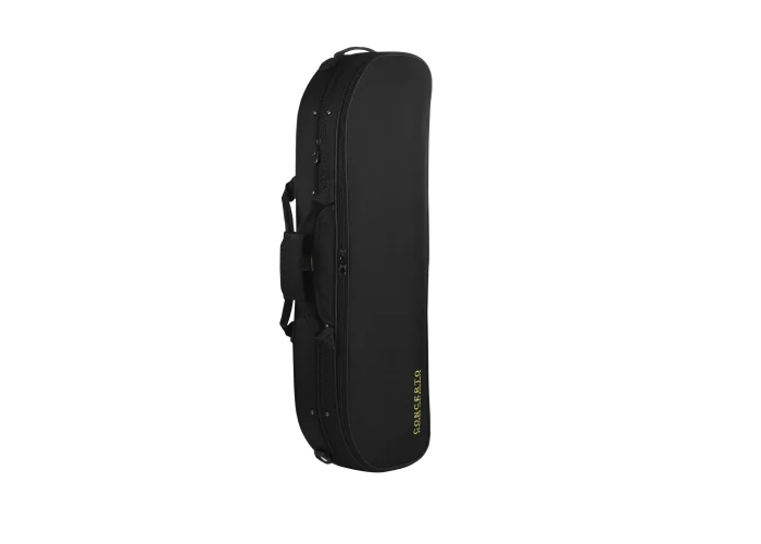 CONCERTO MODEL 205 3/4 Keman (Abanoz Aksam)