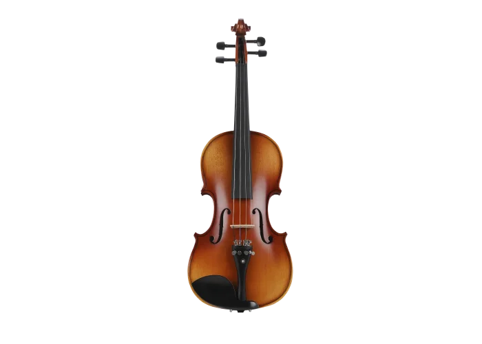 CONCERTO MODEL 205 3/4 Keman (Abanoz Aksam)