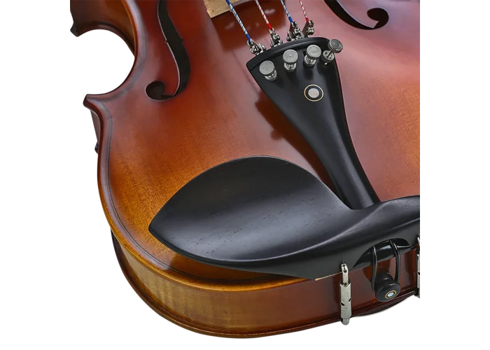 CONCERTO MODEL 205 3/4 Keman (Abanoz Aksam)