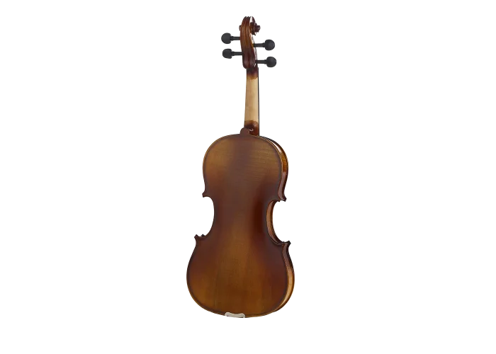 CONCERTO MODEL 205 3/4 Keman (Abanoz Aksam)