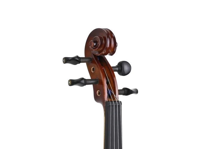 CONCERTO MODEL 205 3/4 Keman (Abanoz Aksam)