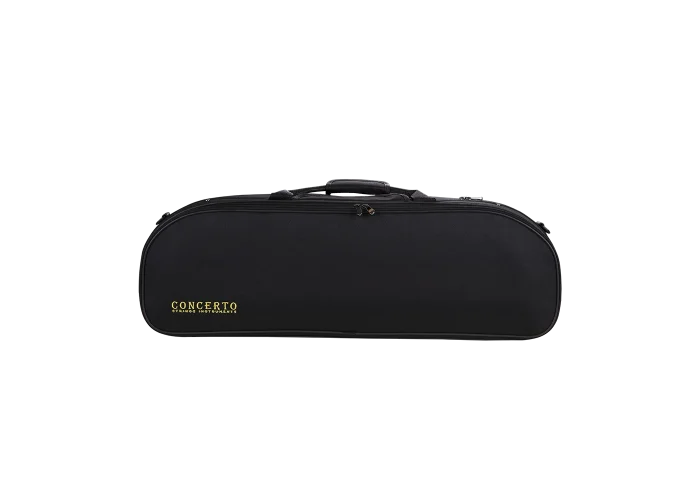 CONCERTO MODEL 205 3/4 Keman (Abanoz Aksam)