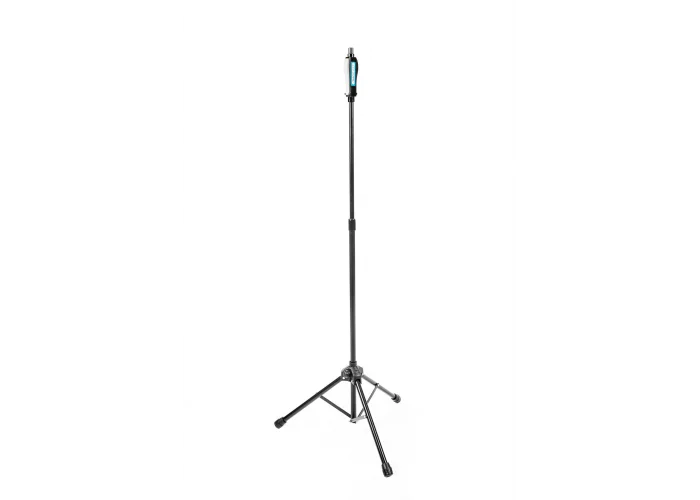 CTT M8A Tripod Düz Solist Tip Basmalı Mikrofon Standı