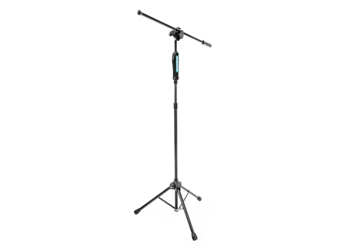 CTT M8B Tripod Teleskobik Basmalı Mikrofon Standı