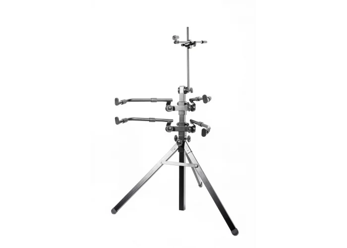 CTT O1 2 Katlı Robot Org Sehpası, Kılıfı ile