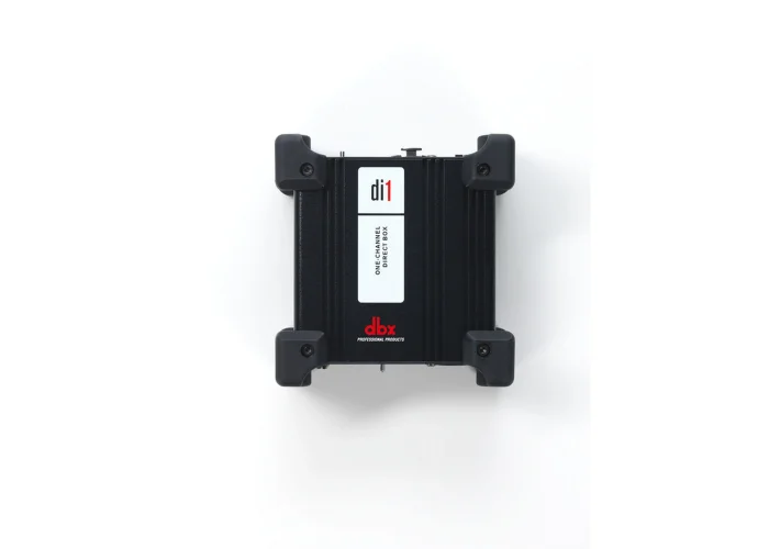 DBX DI1 Aktif Direct Box