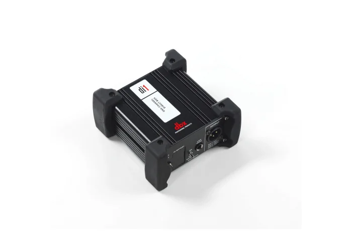 DBX DI1 Aktif Direct Box