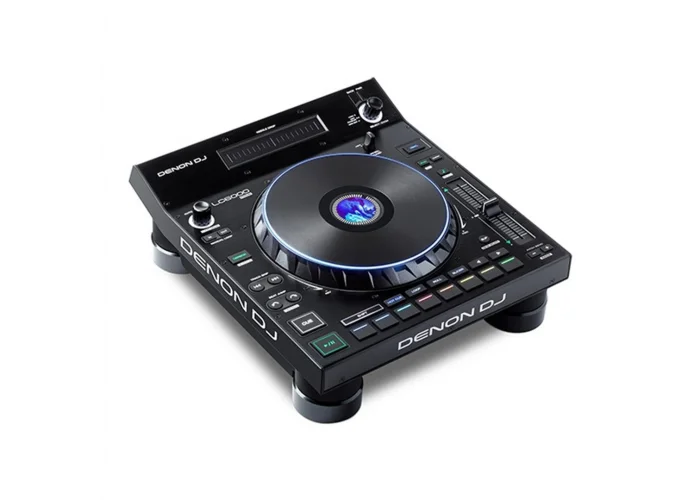 Denon DJ LC6000 PRIME Profesyonel kontrolcü