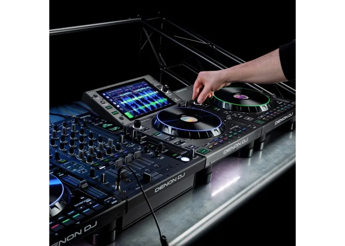 Denon DJ LC6000 PRIME Profesyonel kontrolcü