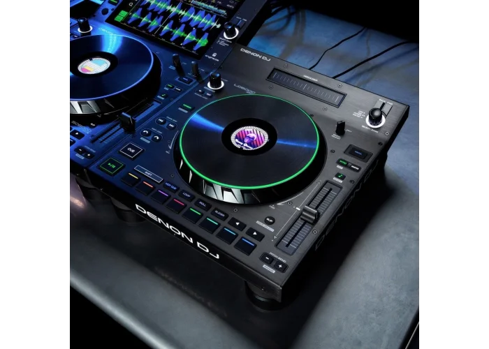 Denon DJ LC6000 PRIME Profesyonel kontrolcü