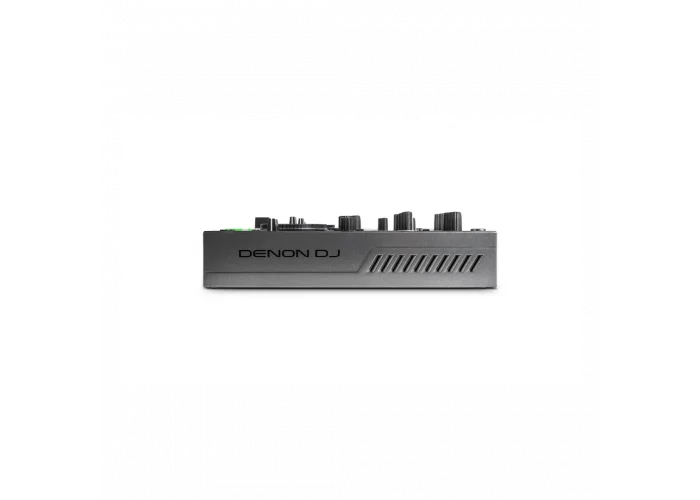 Denon DJ Prime GO+ Taşınabilir, Bataryalı Standalone DJ Kontrolcü / Player
