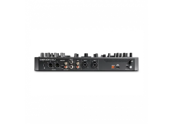 Denon DJ Prime GO+ Taşınabilir, Bataryalı Standalone DJ Kontrolcü / Player