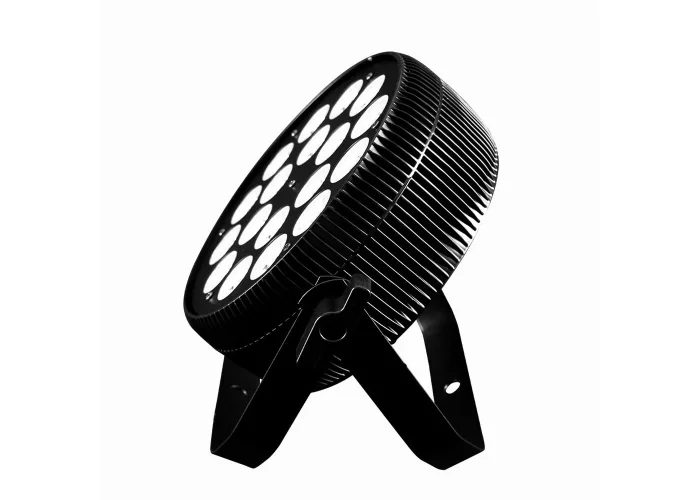 DERON SPECTRA Whiteflex 16x10W Led PAR Stüdyo Spotu IP65 (SLIM18-WP)