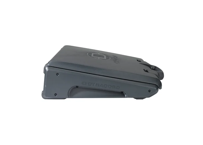 Dynacord POWERMATE 1600-3 16 Kanal Kompakt Power Mikser