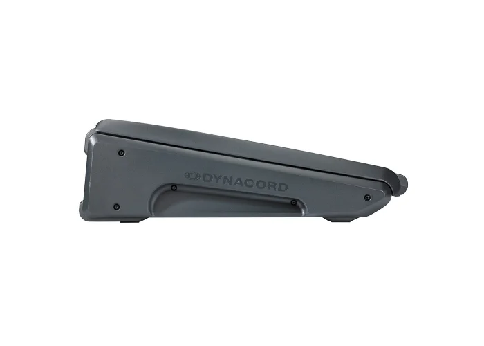 Dynacord POWERMATE 1600-3 16 Kanal Kompakt Power Mikser