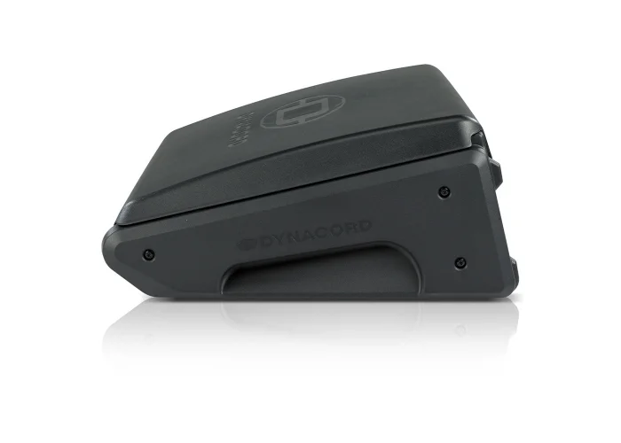 Dynacord POWERMATE 600-3 8 Kanal Kompakt Power Mikser