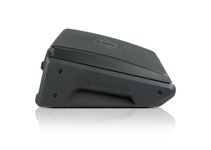 Dynacord POWERMATE 600-3 8 Kanal Kompakt Power Mikser