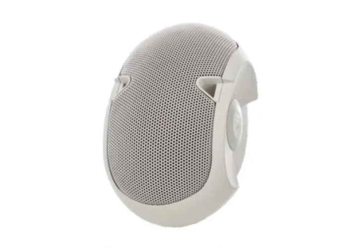 Eagletech BİSTRO-4 2x4 30W/100V Duvar Hoparlörü Beyaz (adet)