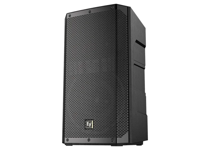 ElectroVoice ELX200-12 12 2-Yollu Pasif Hoparlör Siyah