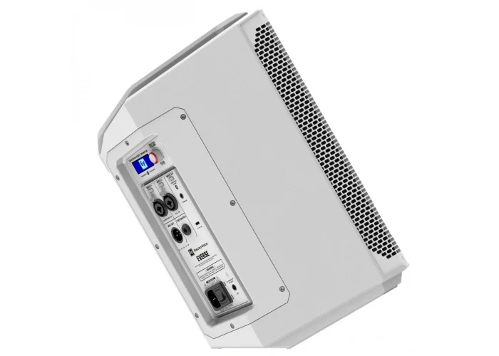 ElectroVoice EVERSE8-W Taşınabilir TWS Ses Sistemi Beyaz