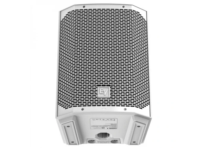 ElectroVoice EVERSE8-W Taşınabilir TWS Ses Sistemi Beyaz