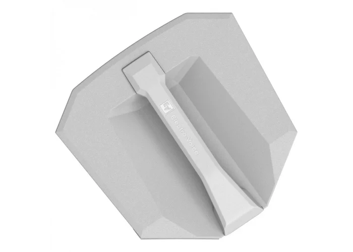 ElectroVoice EVERSE8-W Taşınabilir TWS Ses Sistemi Beyaz