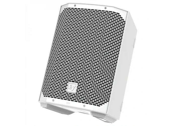 ElectroVoice EVERSE8-W Taşınabilir TWS Ses Sistemi Beyaz