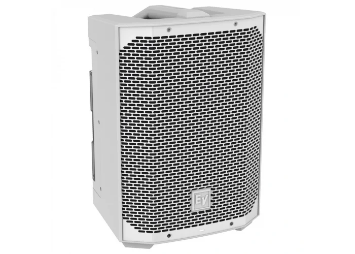 ElectroVoice EVERSE8-W Taşınabilir TWS Ses Sistemi Beyaz