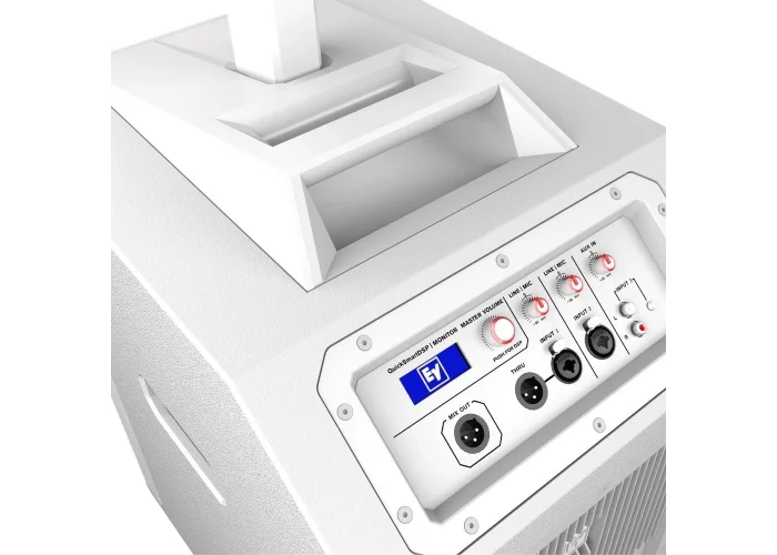 ElectroVoice EVOLVE50-KW-EU Taşınabilir Column Ses Sistemi