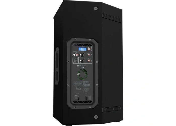 Electro Voice EKX-15P-EU 2-Yollu 15” Aktif Hoparlör