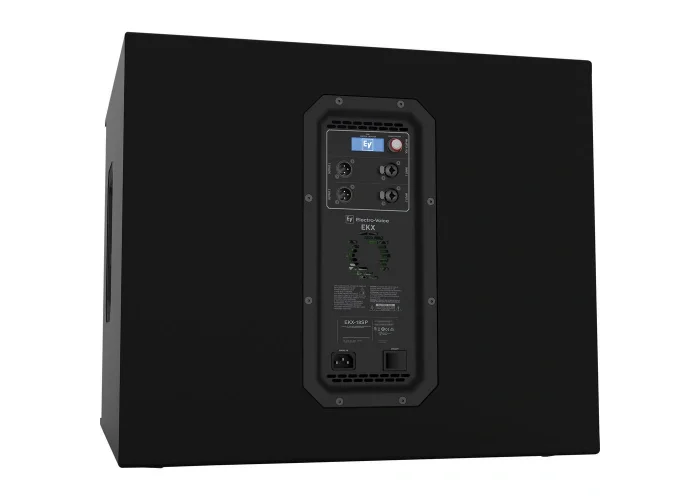 ElectroVoice EKX-18SP-EU 18” Aktif Sub Hoparlör