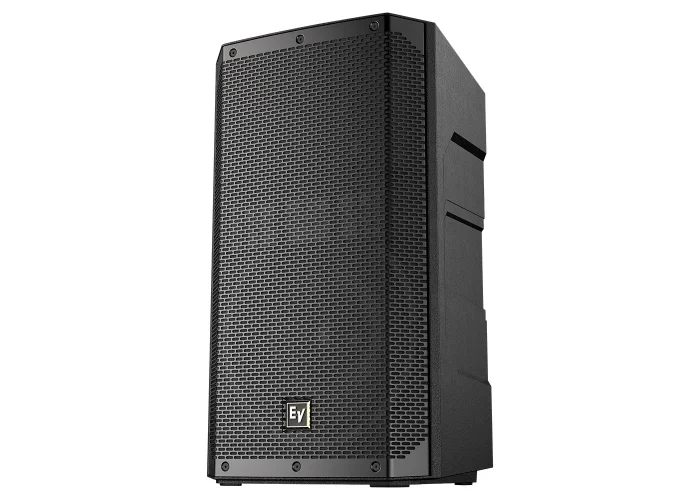 ElectroVoice ELX200-12 12 2-Yollu Pasif Hoparlör Siyah