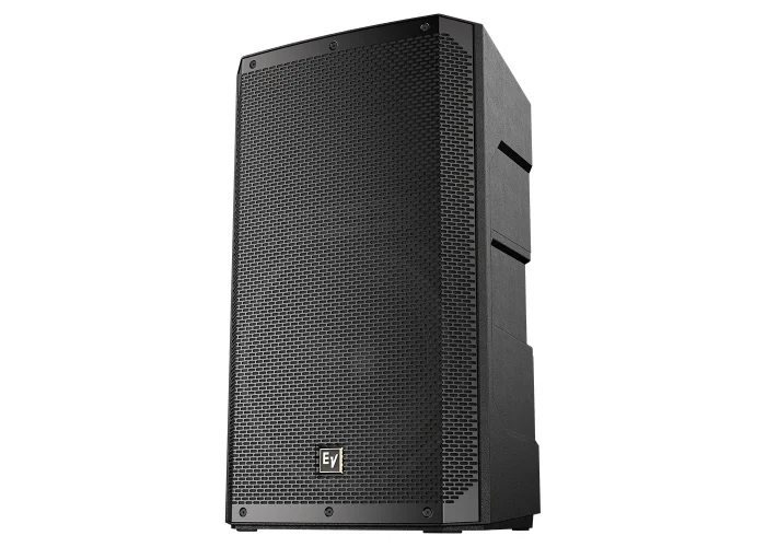 ElectroVoice ELX200-15 15 2-Yollu Pasif Hoparlör Siyah