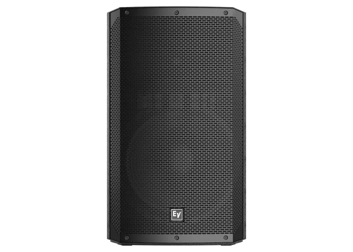 ElectroVoice ELX200-15 15 2-Yollu Pasif Hoparlör Siyah