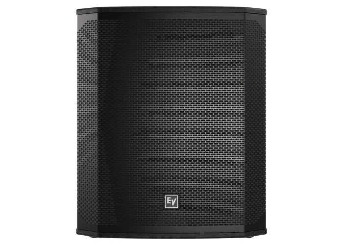 ElectroVoice ELX200-18S 18" Pasif subwoofer Siyah