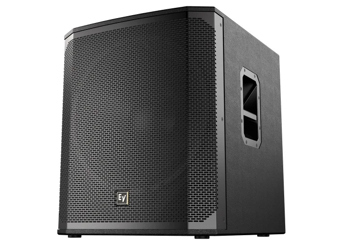 ElectroVoice ELX200-18S 18" Pasif subwoofer Siyah