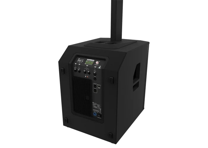 ElectroVoice EVOLVE70-KB-EU Taşınabilir Column Ses Sistemi (Siyah)