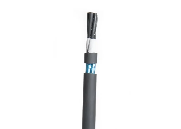 Emek MASS Multicore Kablo, Bakır Ekranlı (100-metrelik rulo ) 2/4/8/16/20/24/32 Kanal Model Seçiniz