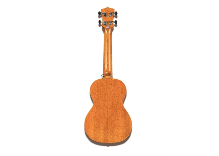 Enya EUC-25D Concert Ukulele w/Gigbag Dahil