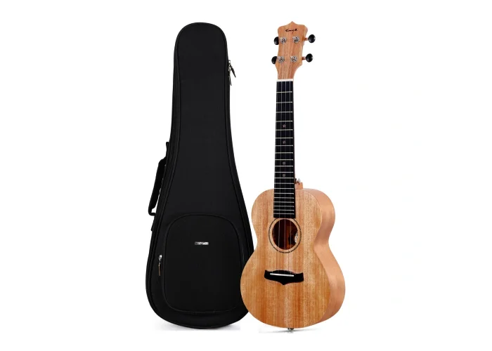 Enya EUC-25D Concert Ukulele w/Gigbag Dahil