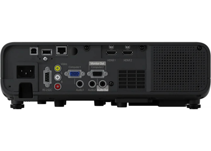 Epson EB-L265F 4600 Ansi Dijital Tabela Kablosuz Lazer Projeksiyon 1920x1200