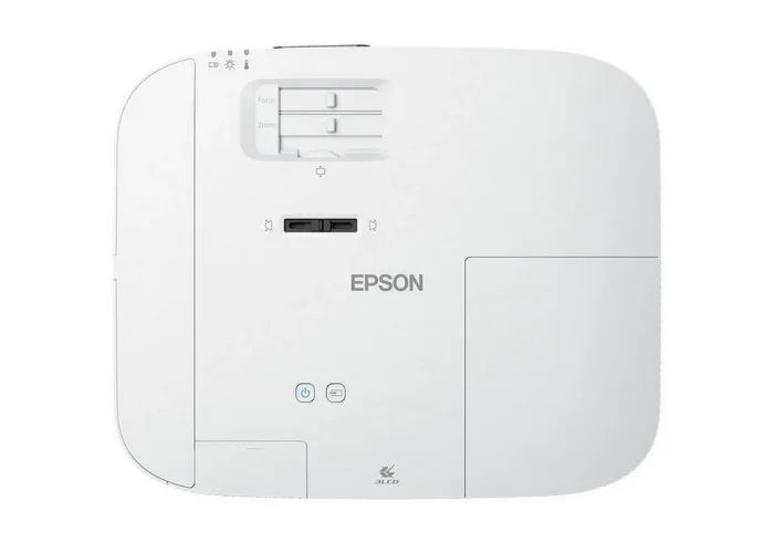 Epson EH-TW7100 4K Projeksiyon Cihazı 3000 Ansi 100,000:1 Kontrast (Son 1 adet)